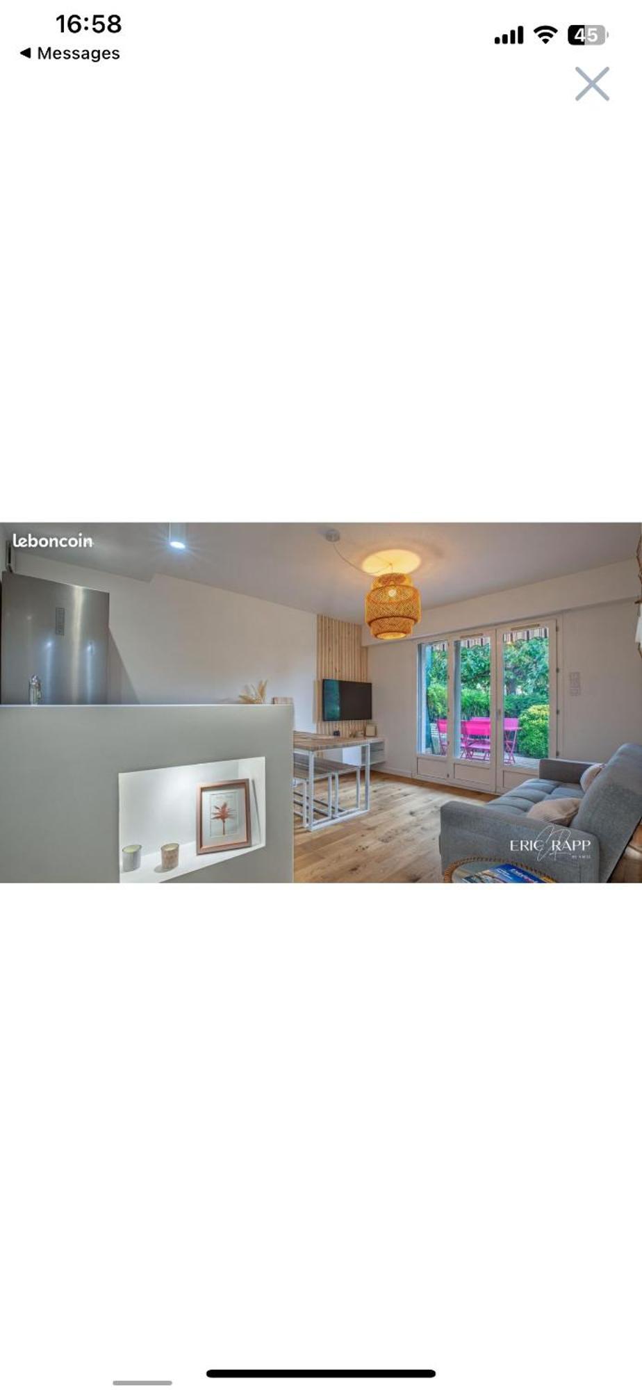 Beau T2 Avec Jardin Frejus Plage Eksteriør bilde