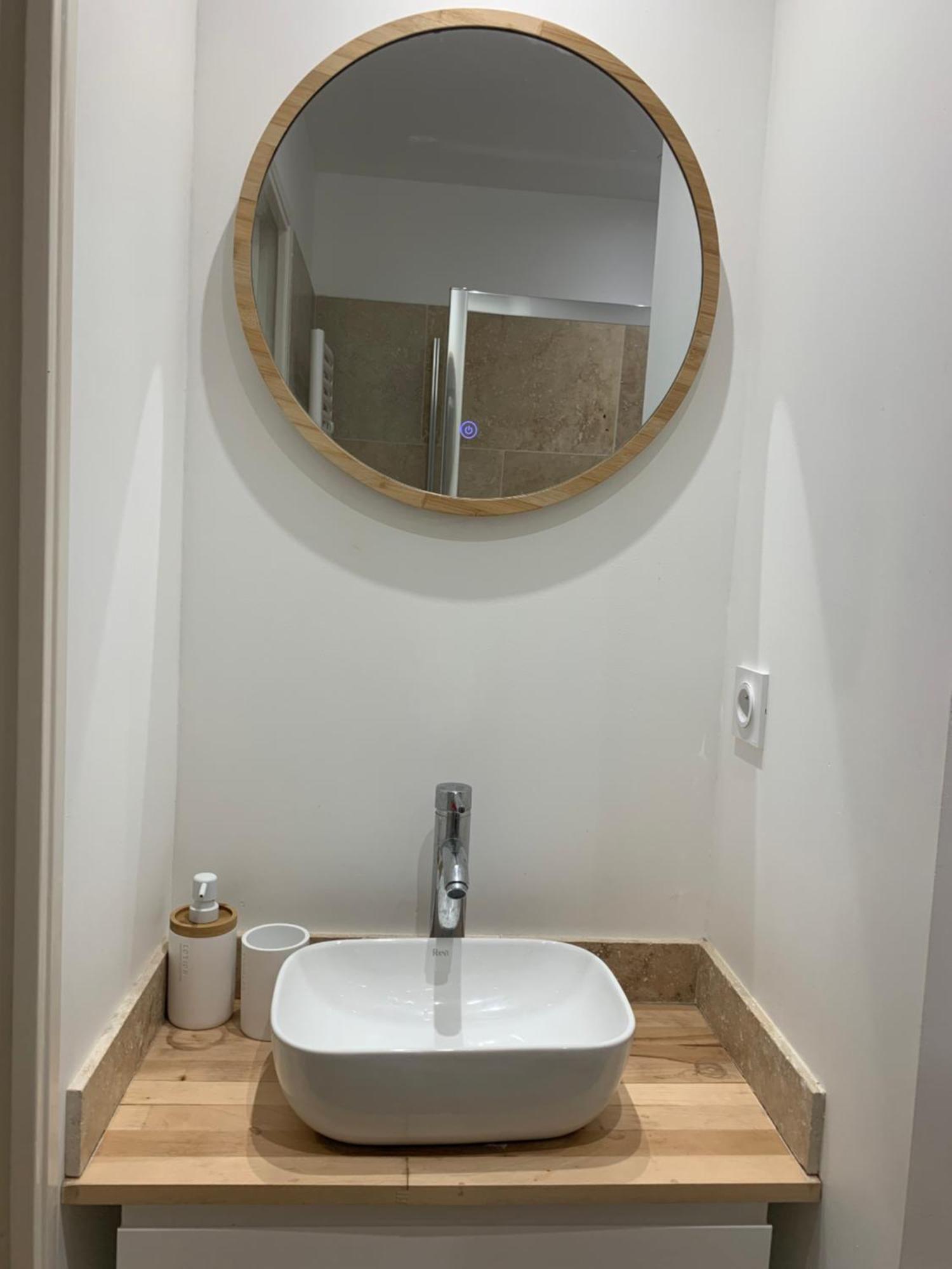 Beau T2 Avec Jardin Frejus Plage Eksteriør bilde