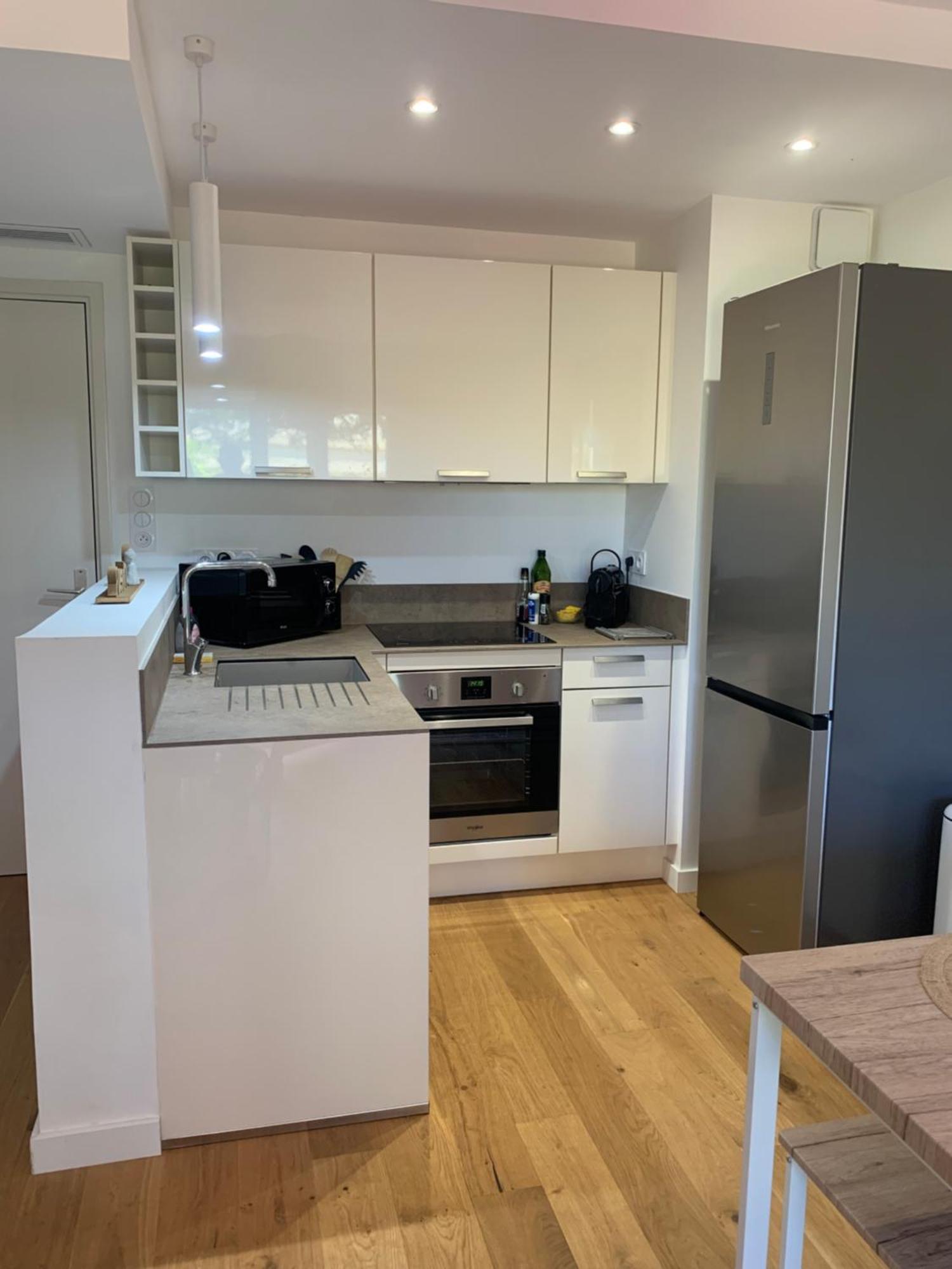 Beau T2 Avec Jardin Frejus Plage Eksteriør bilde